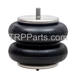 air spring - hsn auxiliary image 1
